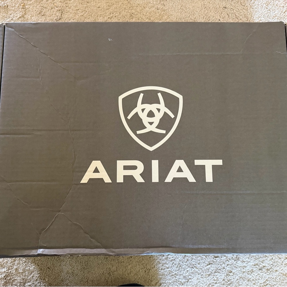 Ariat Casanova boots - Picture 3 of 3